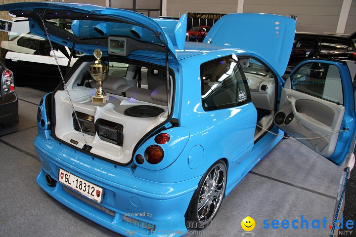 Tuning World Bodensee 2008