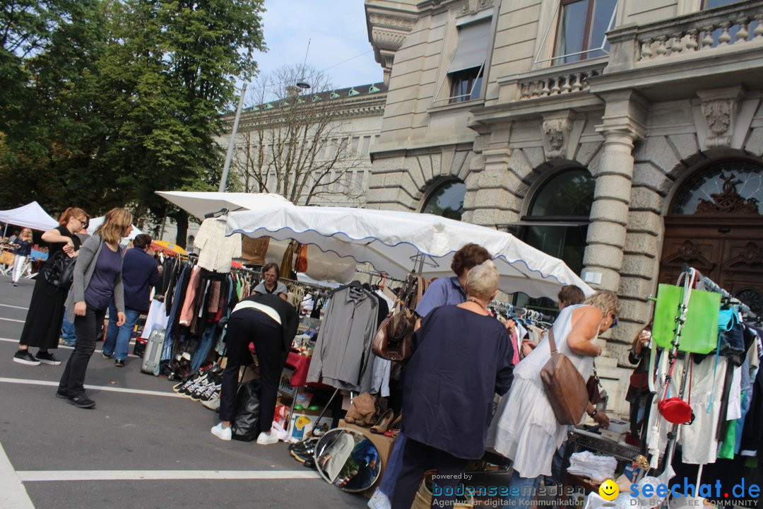 Flohmarkt-Zuerich-2018-08-18-Bodensee-Community-SEECHAT_DE-_3_