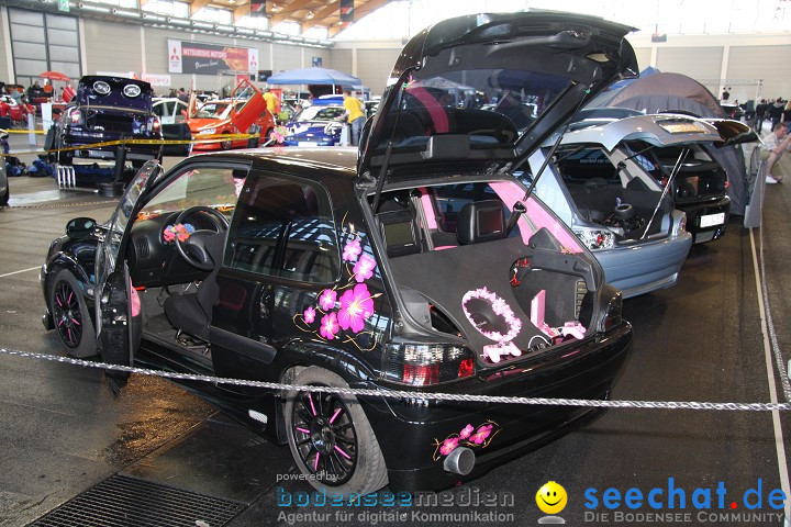 Tuning World Bodensee 2008