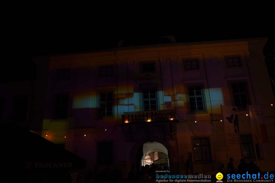 Schloss- und Kinderfest: Aulendorf, 18.08.2018