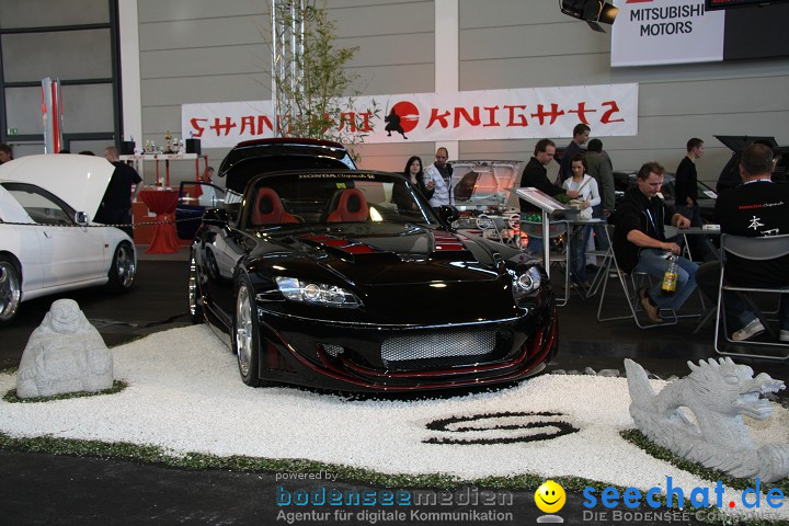 Tuning World Bodensee 2008