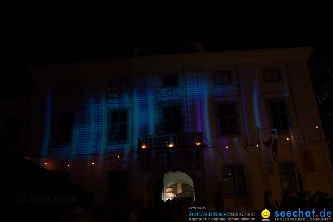 Schloss- und Kinderfest: Aulendorf, 18.08.2018