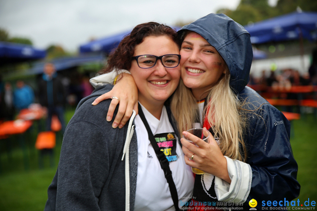 Bodensee Ahoi - Das Schlagerfestival am Bodensee: Konstanz, 25.08.2018