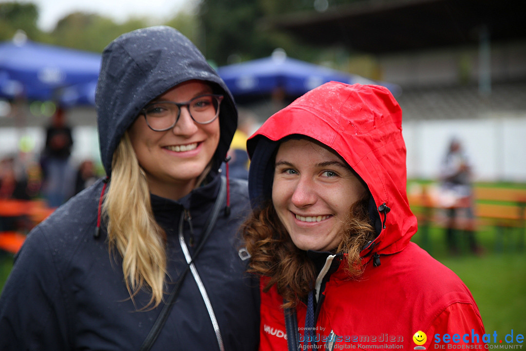 Bodensee Ahoi - Das Schlagerfestival am Bodensee: Konstanz, 25.08.2018