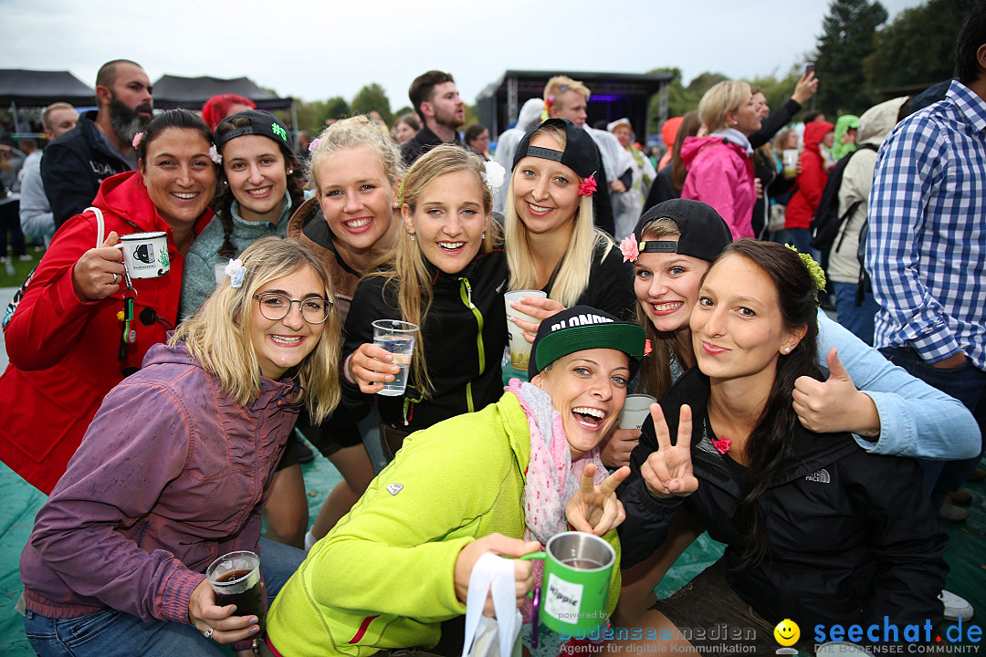 Bodensee Ahoi - Das Schlagerfestival am Bodensee: Konstanz, 25.08.2018