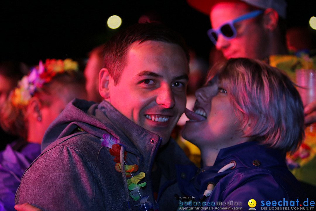 Bodensee Ahoi - Das Schlagerfestival am Bodensee: Konstanz, 25.08.2018