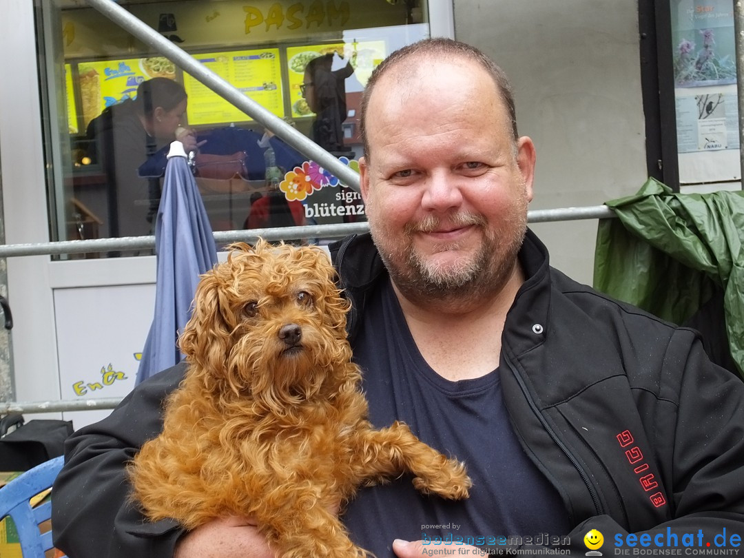 Flohmarkt: Sigmaringen, 25.08.2018