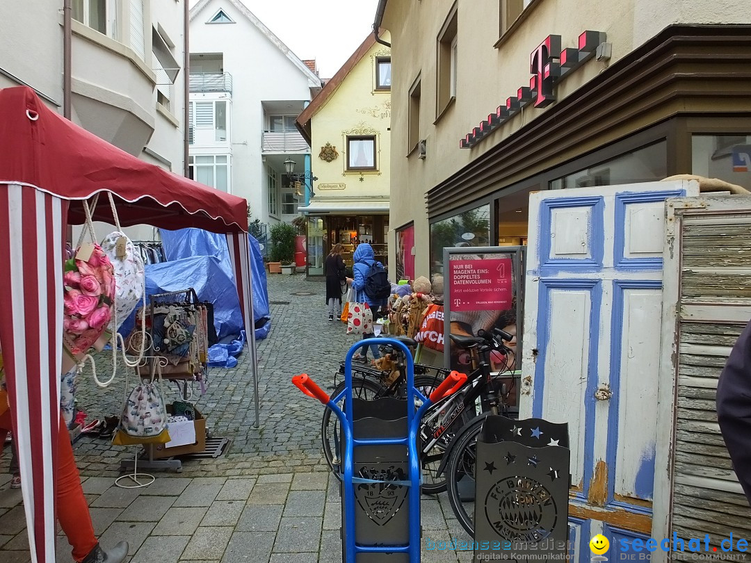 Flohmarkt: Sigmaringen, 25.08.2018