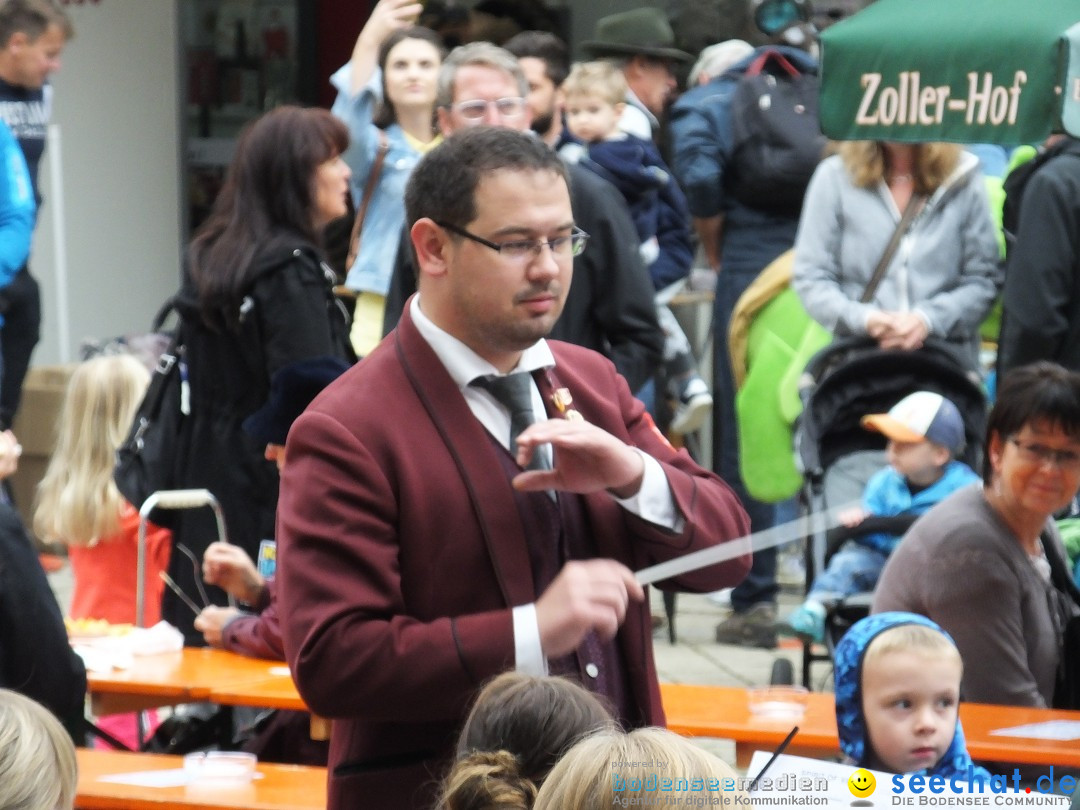 Flohmarkt: Sigmaringen, 25.08.2018