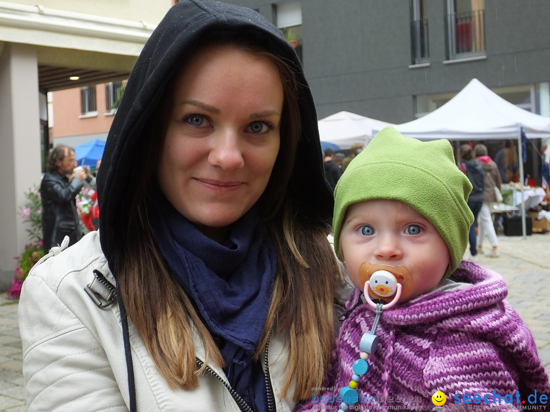 Flohmarkt: Sigmaringen, 25.08.2018