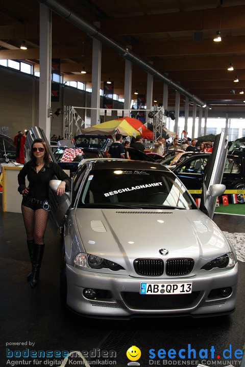 Tuning World Bodensee 2008