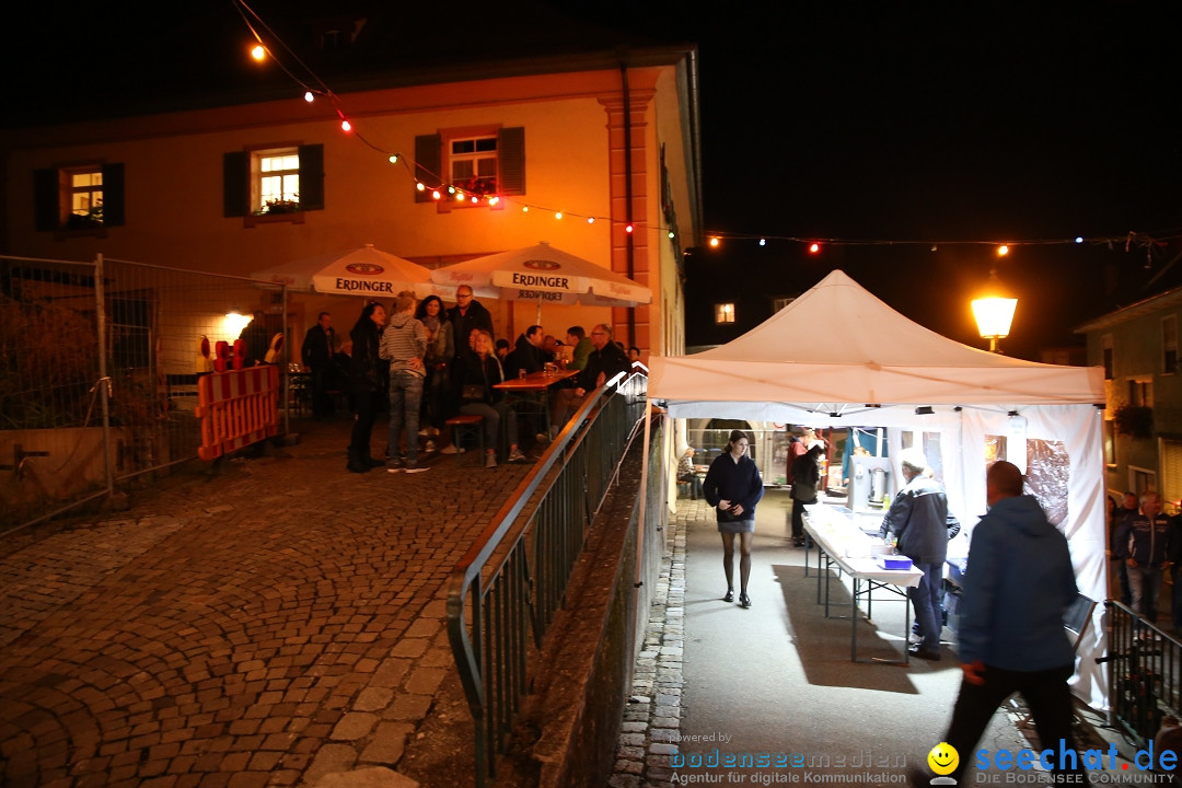 Dorffest: Sipplingen am Bodensee, 01.09.2018