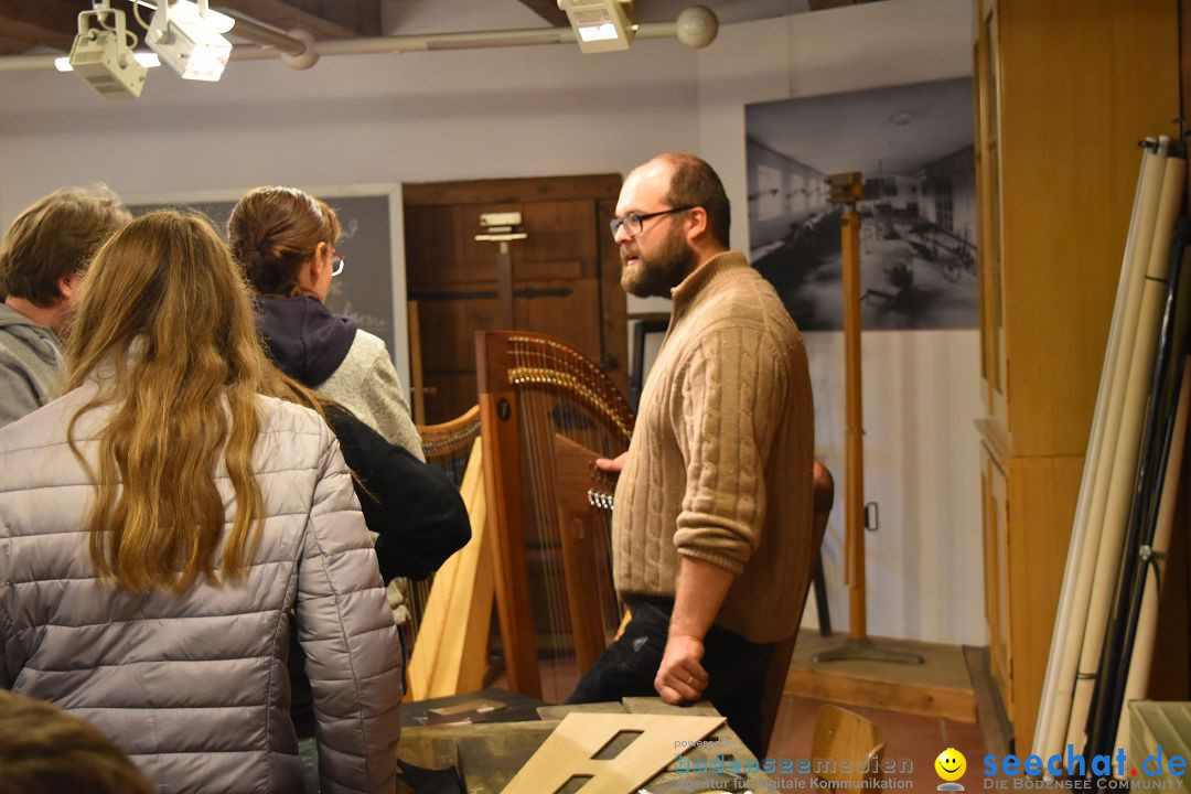 40 Jahre Bauernhausmuseum: Wolfegg - Allgaeu, 02.09.2018