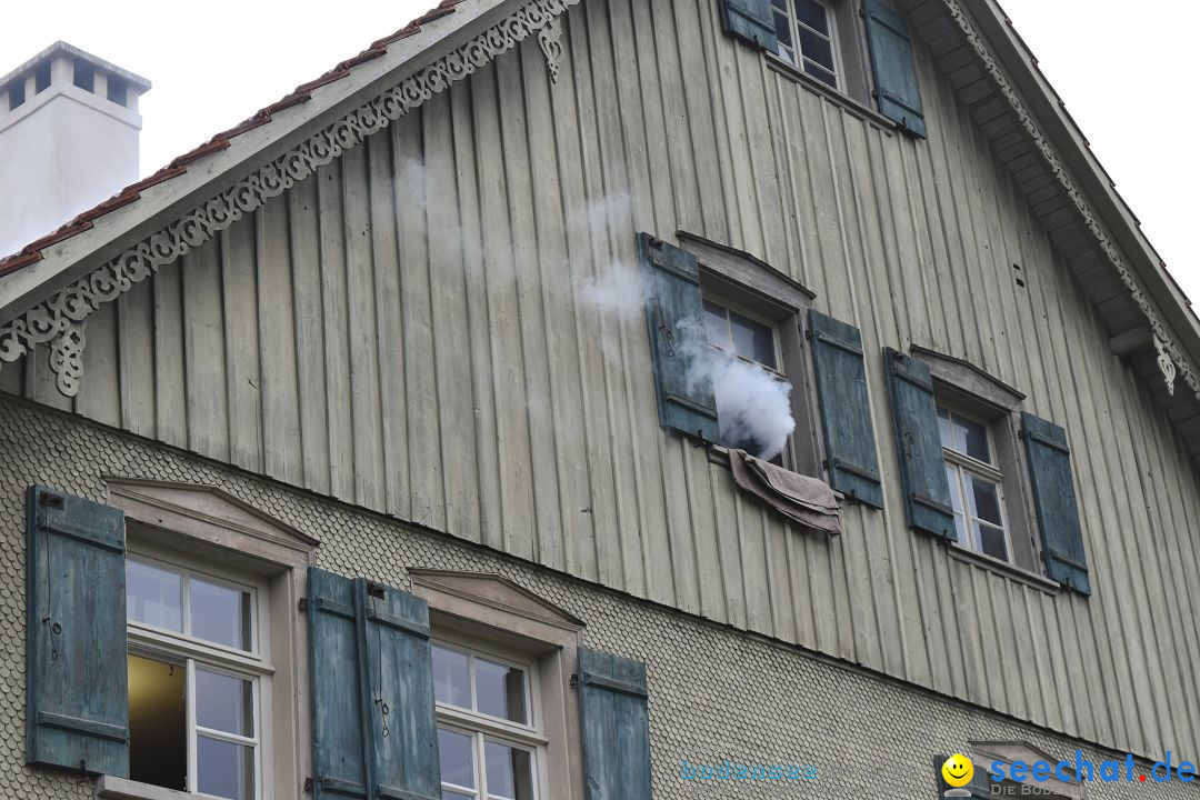 40 Jahre Bauernhausmuseum: Wolfegg - Allgaeu, 02.09.2018