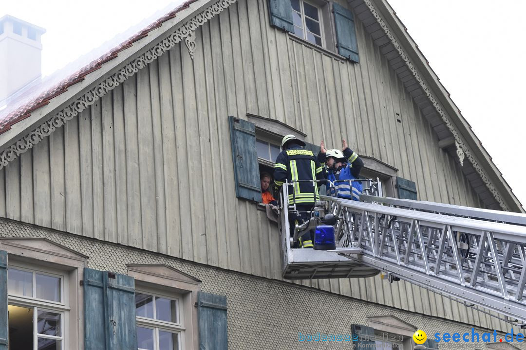 40 Jahre Bauernhausmuseum: Wolfegg - Allgaeu, 02.09.2018