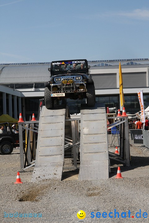 Tuning World Bodensee 2008