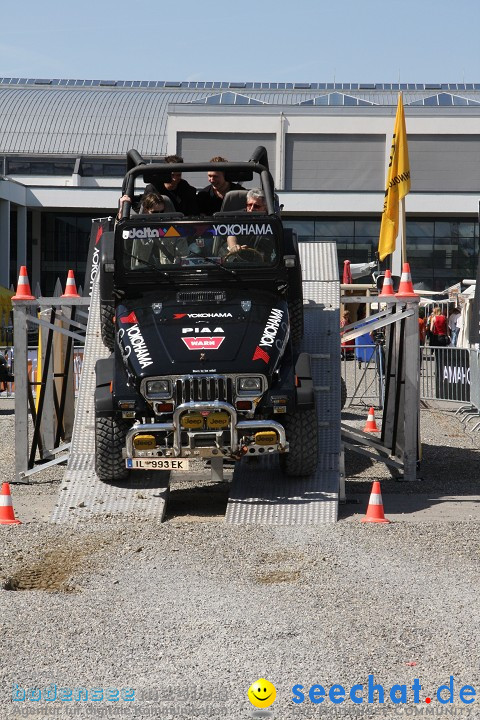 Tuning World Bodensee 2008