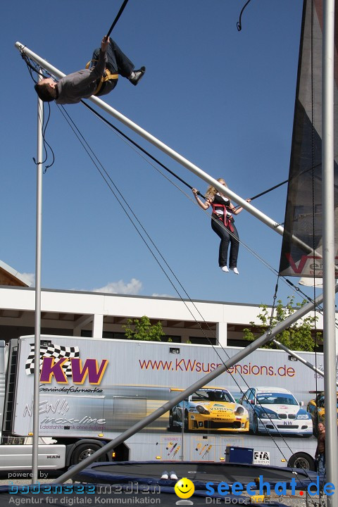 Tuning World Bodensee 2008