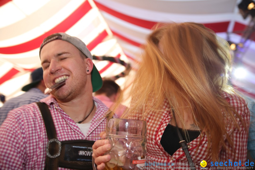 Schussenrieder Oktoberfest: Bad Schussenried, 29.09.2018