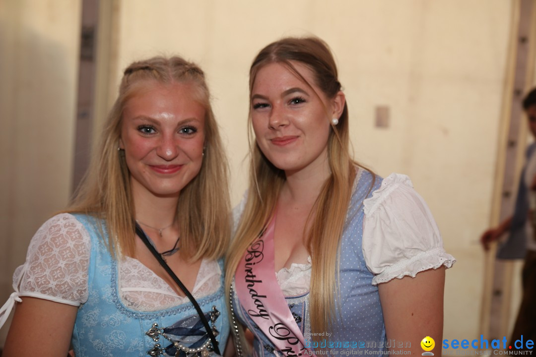 Schussenrieder Oktoberfest: Bad Schussenried, 29.09.2018