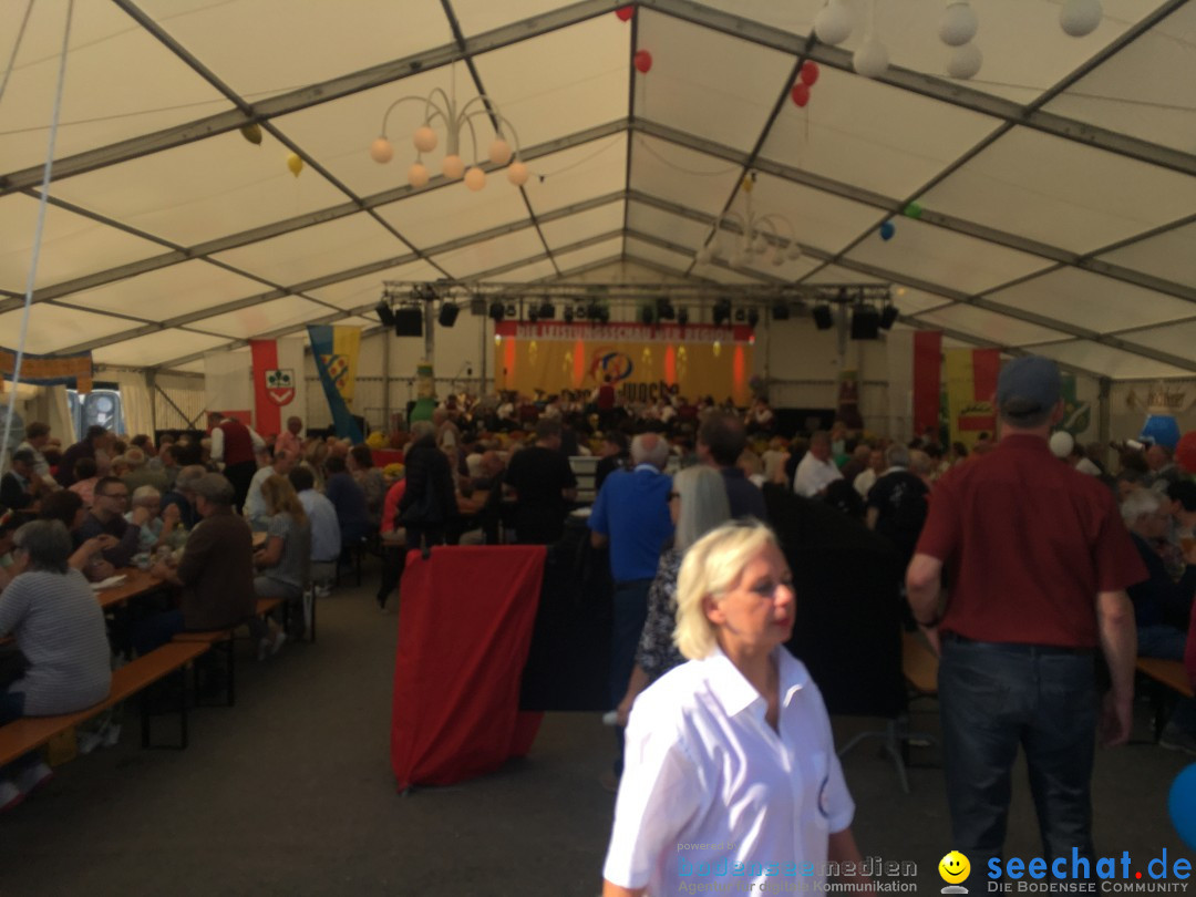 Herbstfest 2018: Horb, 06.10.2018