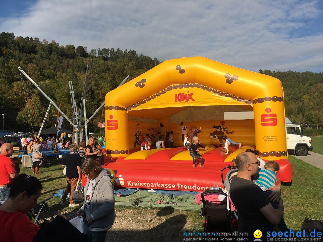 Herbstfest 2018: Horb, 06.10.2018