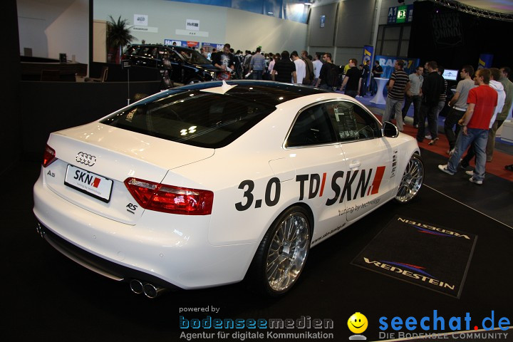 Tuning World Bodensee 2008