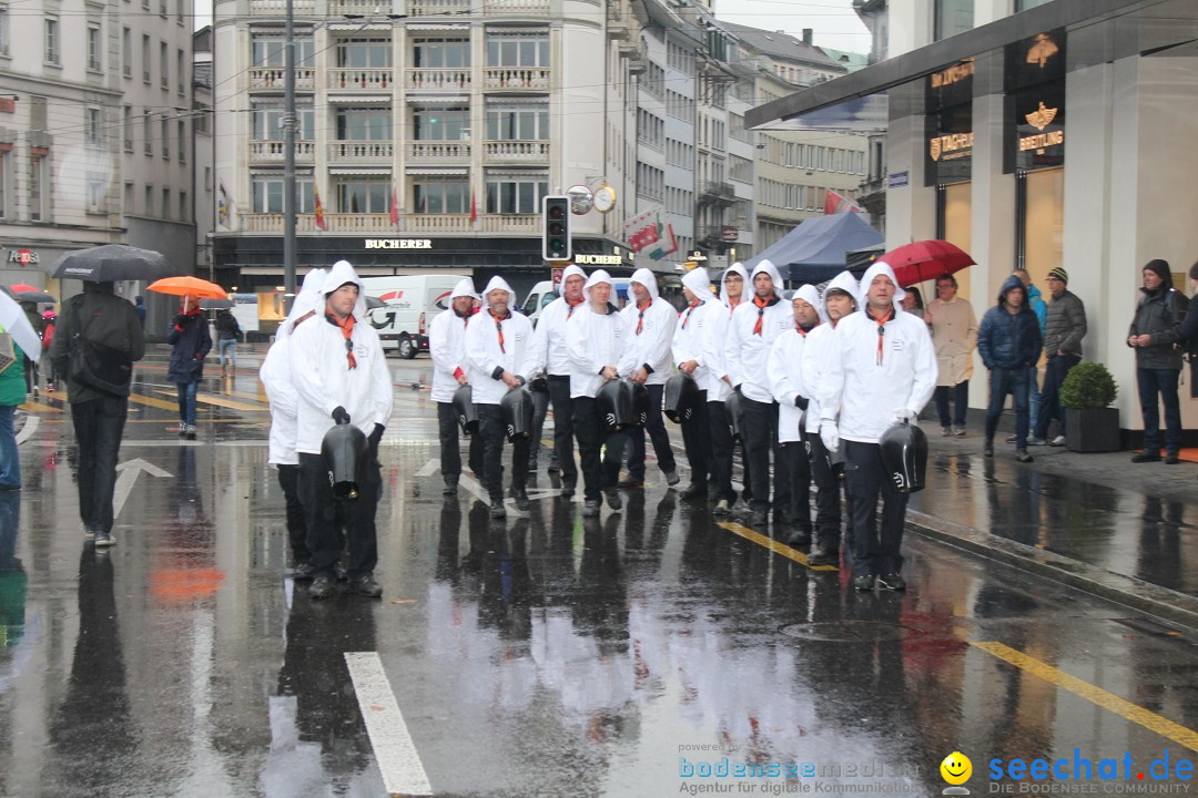 Swiss City Marathon: Lucerne Luzern Schweiz Switzerland, 28.10.2018