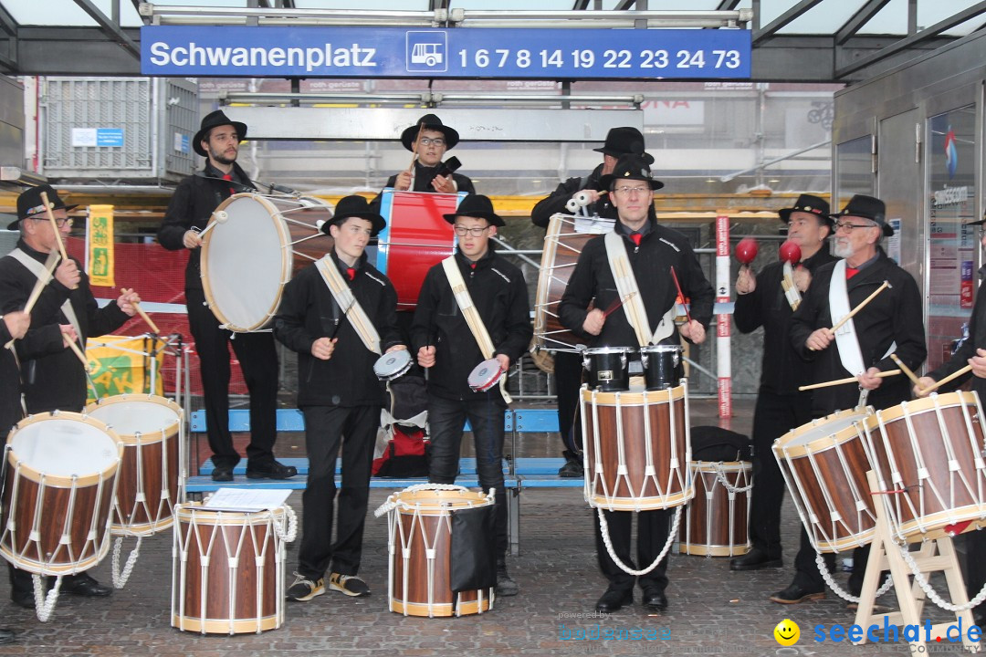 Swiss City Marathon: Lucerne Luzern Schweiz Switzerland, 28.10.2018