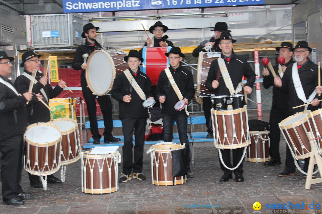 Swiss City Marathon: Lucerne Luzern Schweiz Switzerland, 28.10.2018