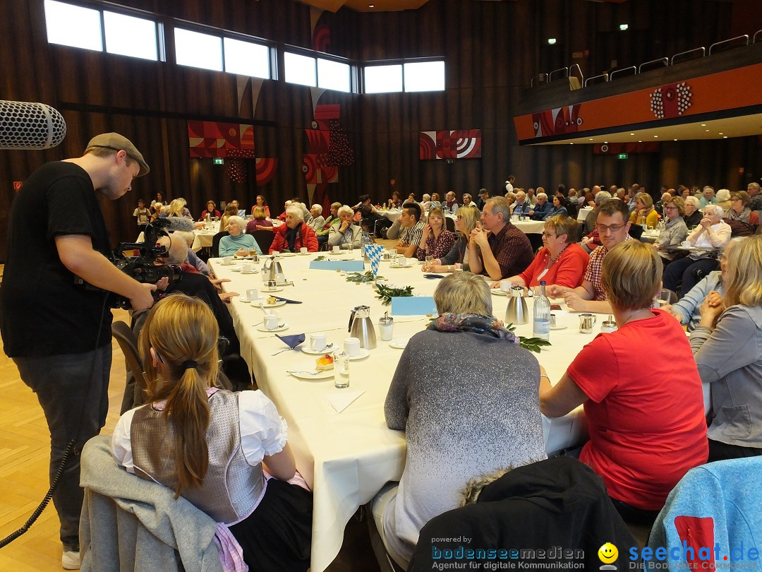 Oktoberfest - Bad Buchau, 29.10.2018