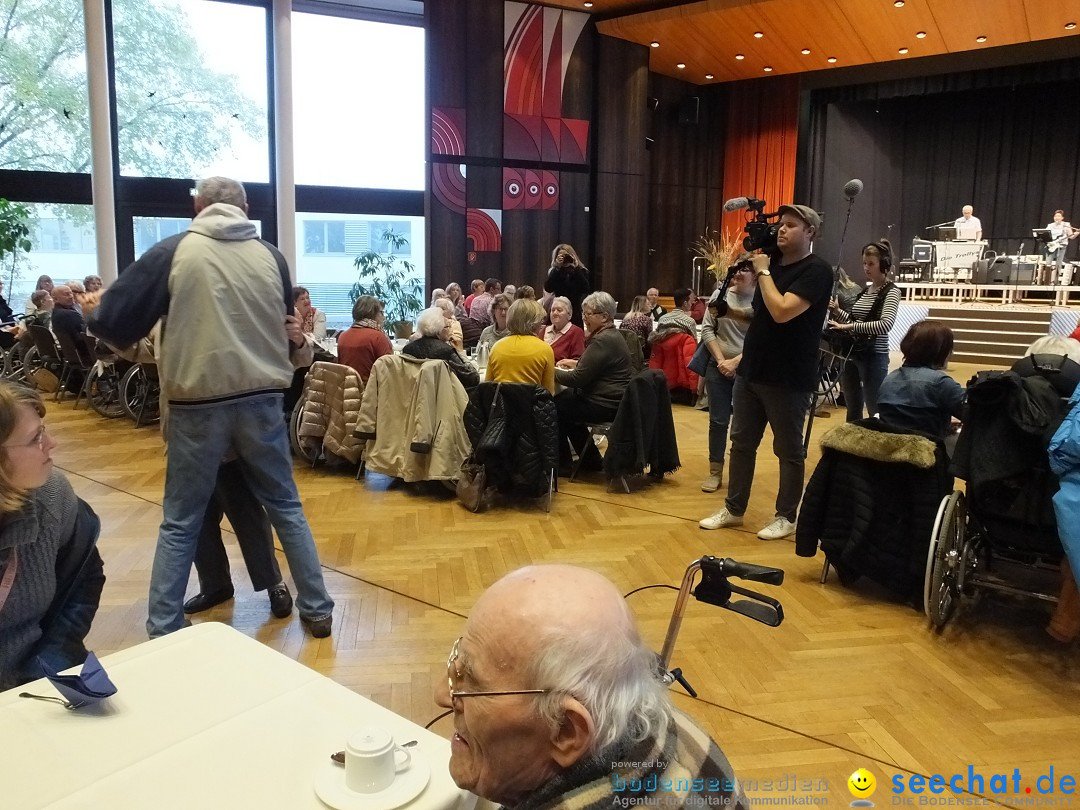 Oktoberfest - Bad Buchau, 29.10.2018