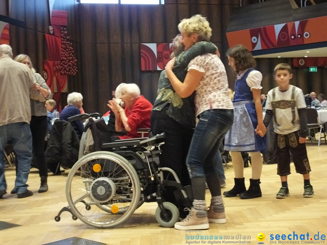 Oktoberfest - Bad Buchau, 29.10.2018