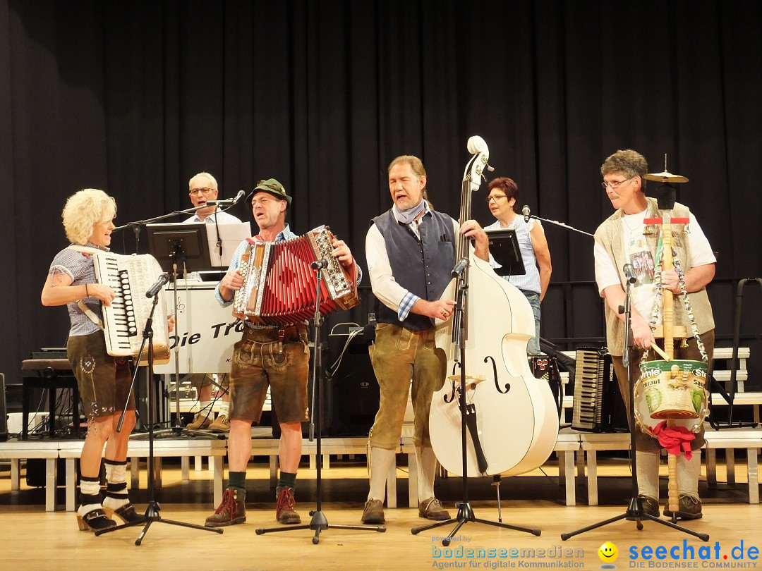 Oktoberfest - Bad Buchau, 29.10.2018