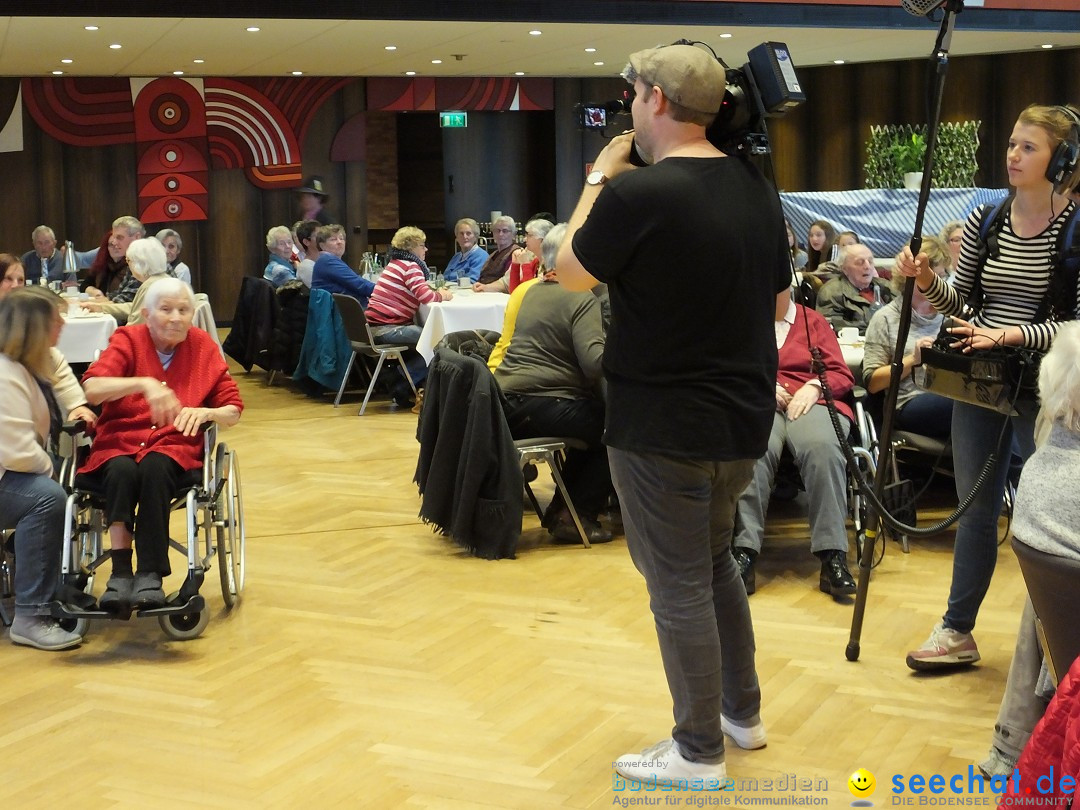 Oktoberfest - Bad Buchau, 29.10.2018