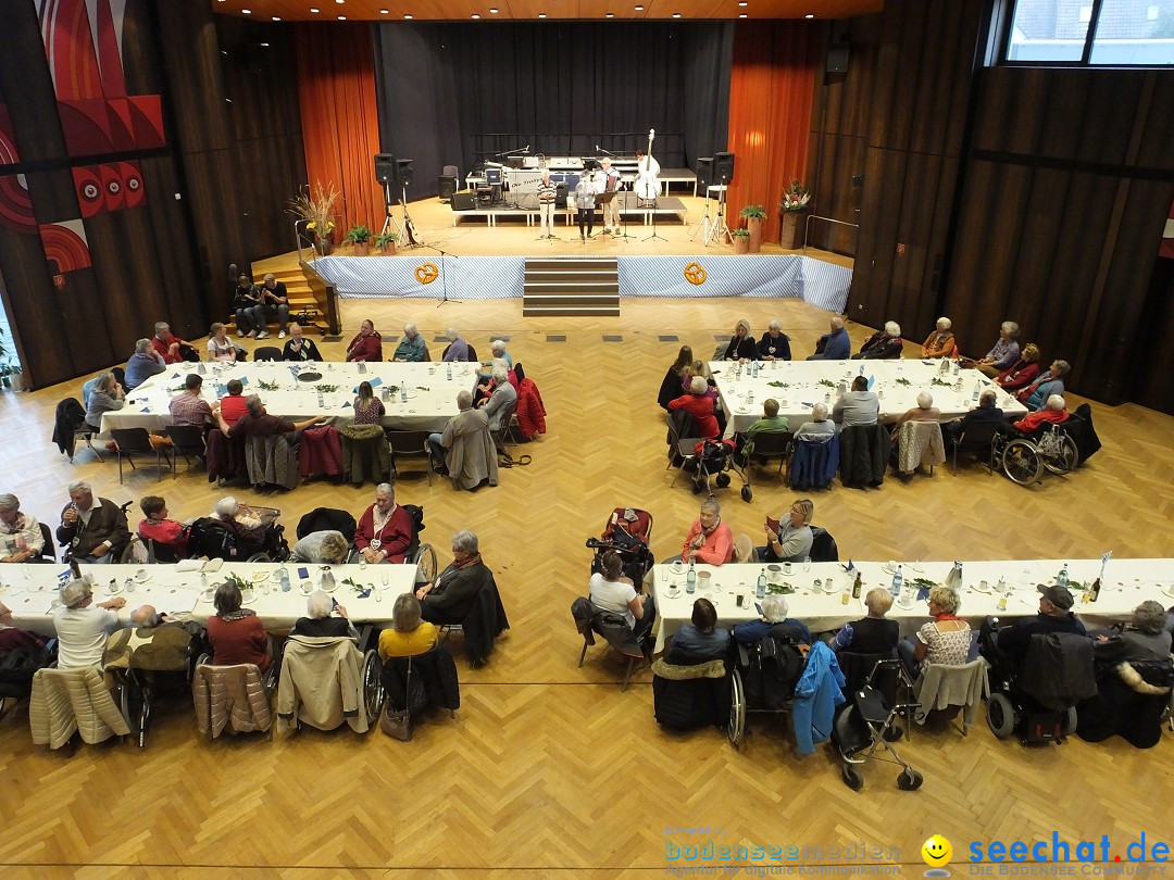 Oktoberfest - Bad Buchau, 29.10.2018