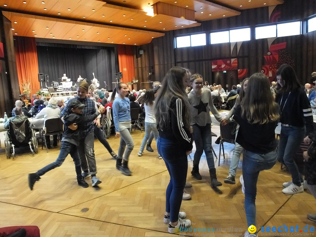 Oktoberfest - Bad Buchau, 29.10.2018