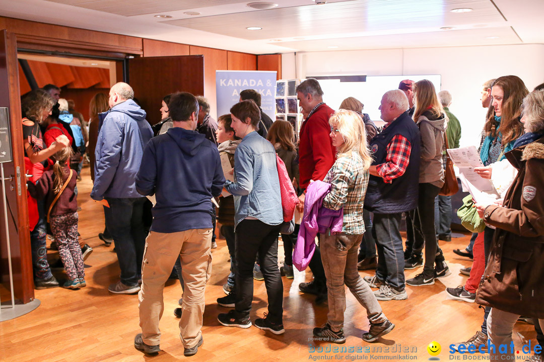 WunderWelten - Foto-Festival am Bodensee: Friedrichshafen, 04.11.2018