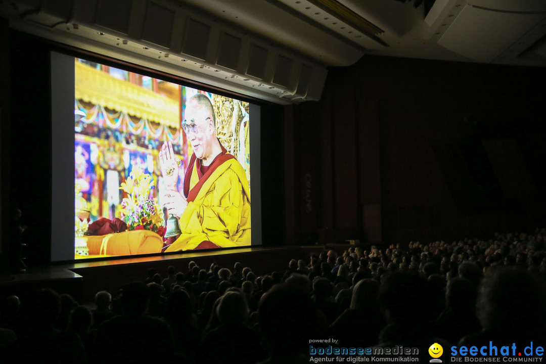 WunderWelten - Foto-Festival am Bodensee: Friedrichshafen, 04.11.2018