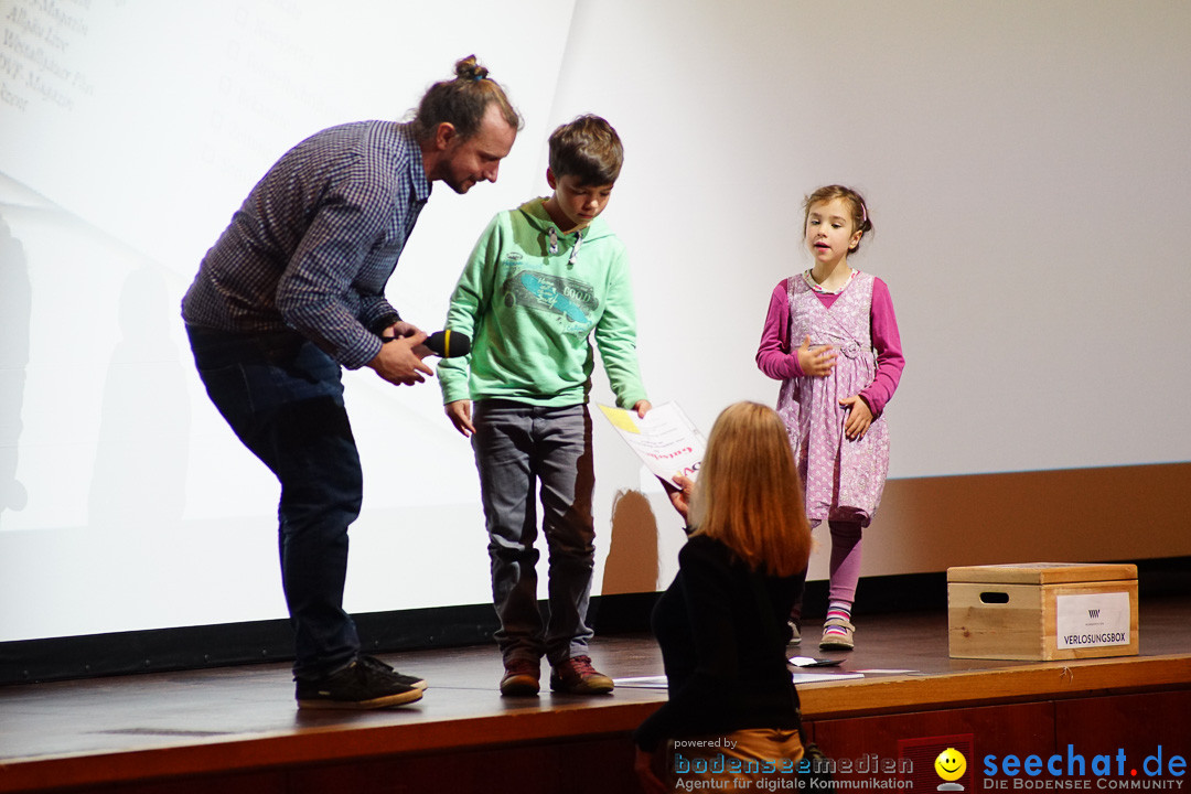 WunderWelten - Foto-Festival am Bodensee: Friedrichshafen, 04.11.2018