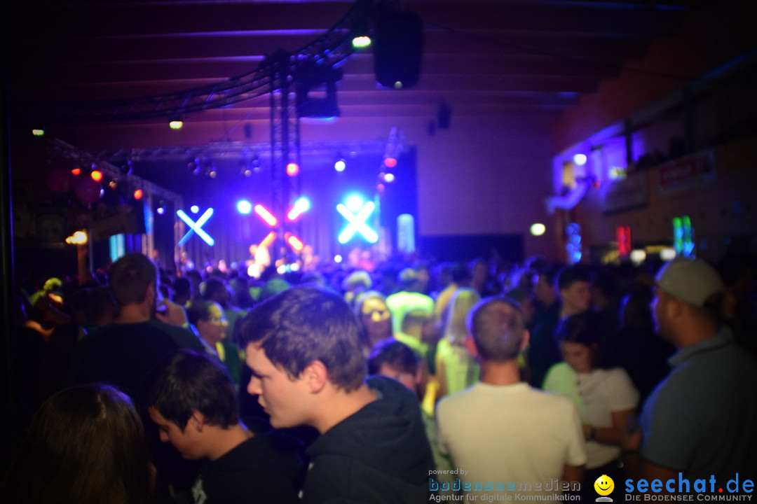 Mallorca Clubbing - Allgaeu X: Neukirch, 10.11.2018