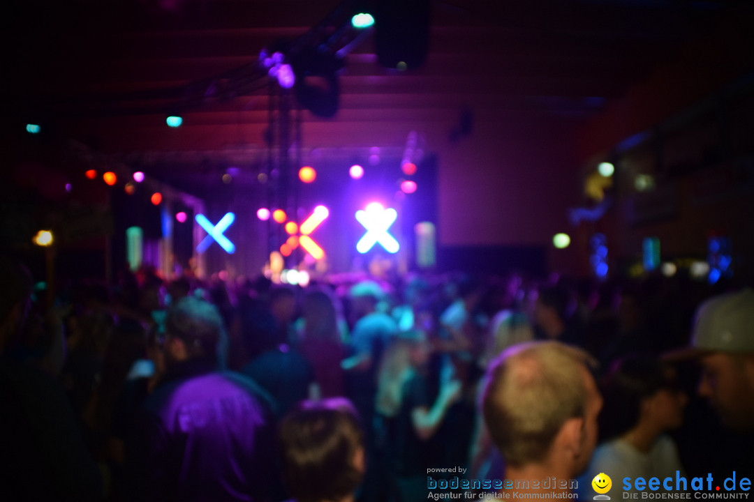 Mallorca Clubbing - Allgaeu X: Neukirch, 10.11.2018