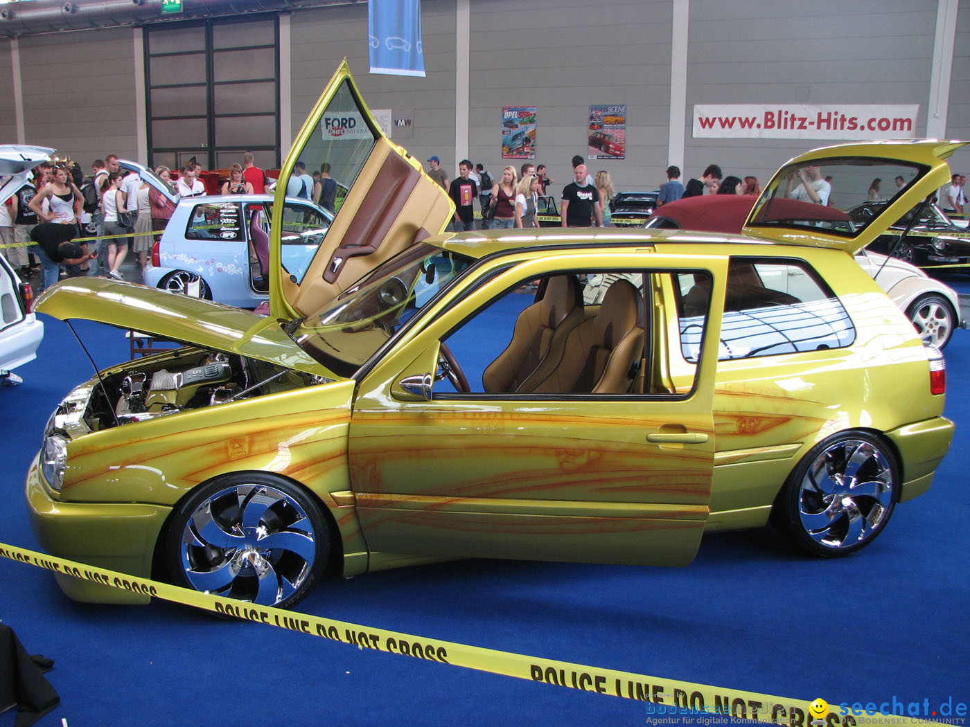 Tuning World Bodensee