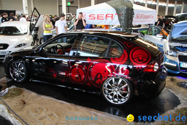 Tuning World Bodensee 2008