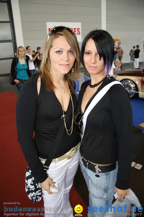 Tuning World Bodensee 2008