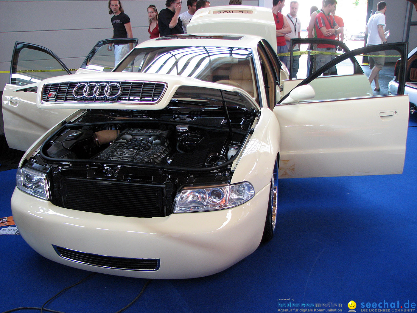 Tuning World Bodensee