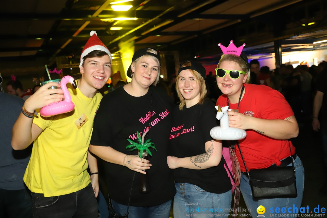 Seepark6: Christmas Party: Villingen-Schwenningen am Bodensee, 15.12.2018