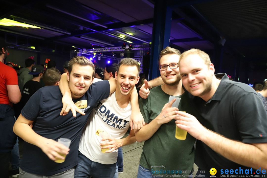 Seepark6: Christmas Party: Villingen-Schwenningen am Bodensee, 15.12.2018