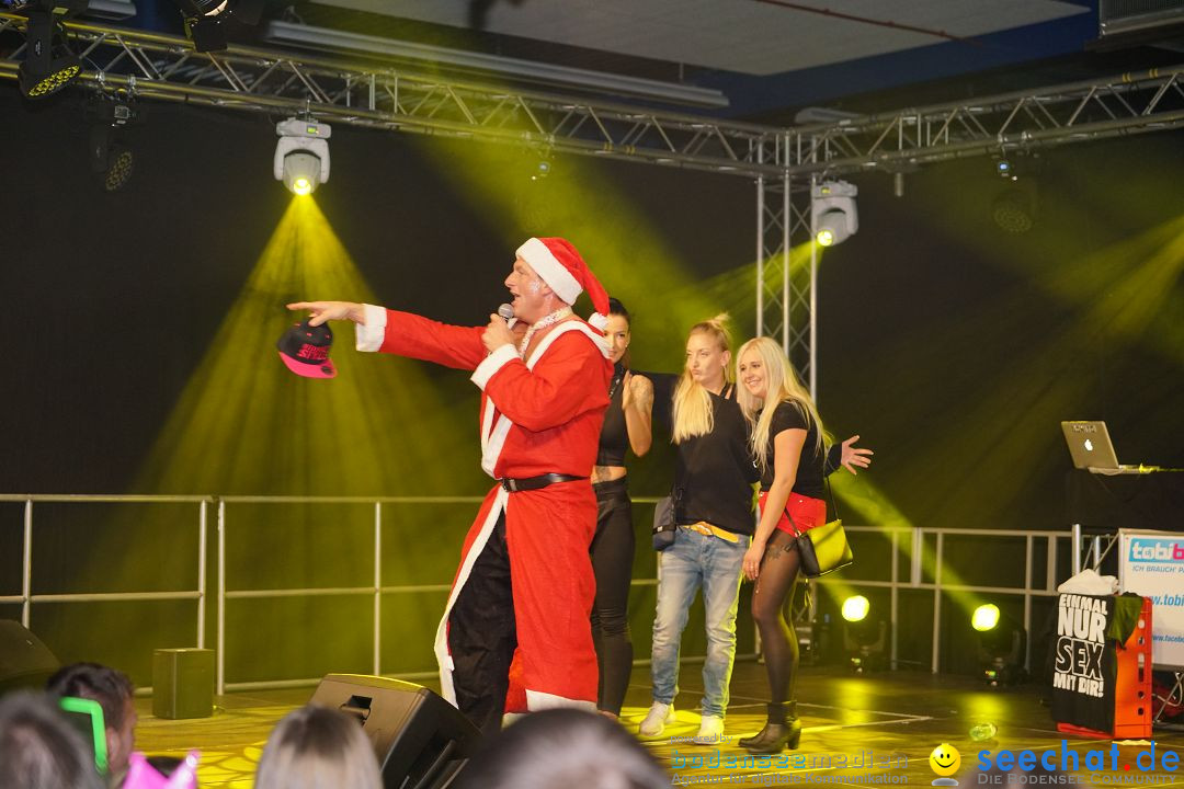 Seepark6: Christmas Party: Villingen-Schwenningen am Bodensee, 15.12.2018