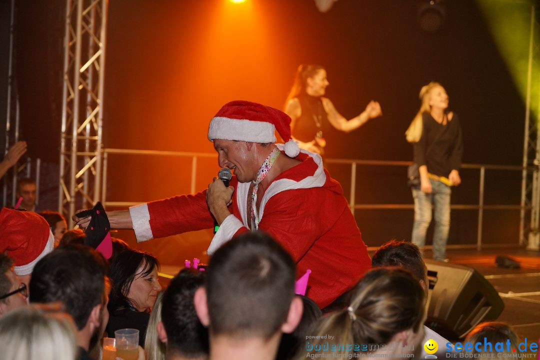 Seepark6: Christmas Party: Villingen-Schwenningen am Bodensee, 15.12.2018